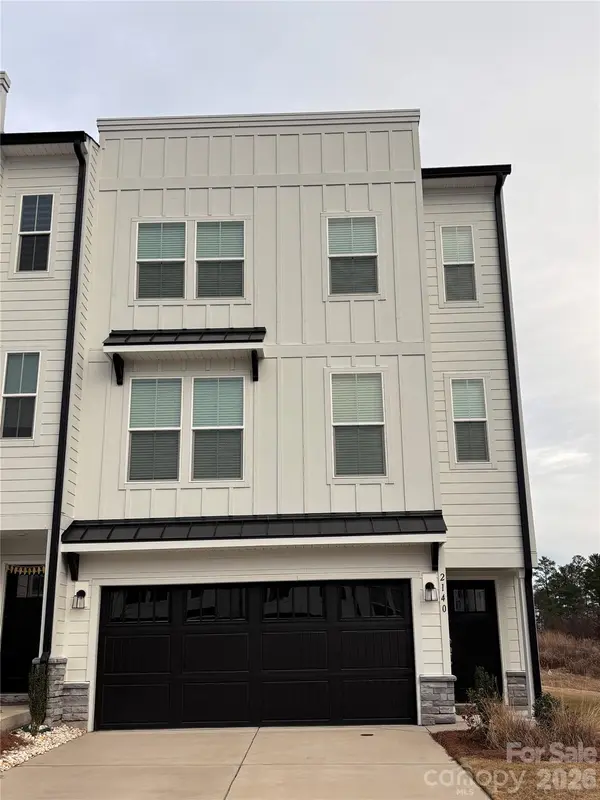 2140 Barrowcliffe DR NW, Concord, NC 28027