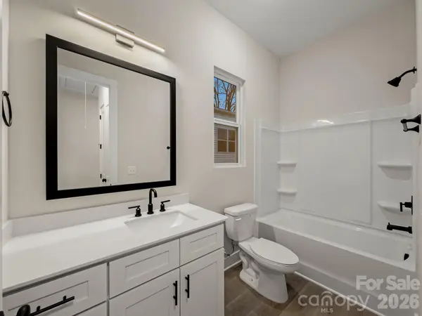614 S 4th ST, Albemarle, NC 28001