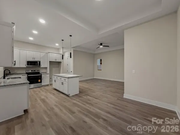 614 S 4th ST, Albemarle, NC 28001