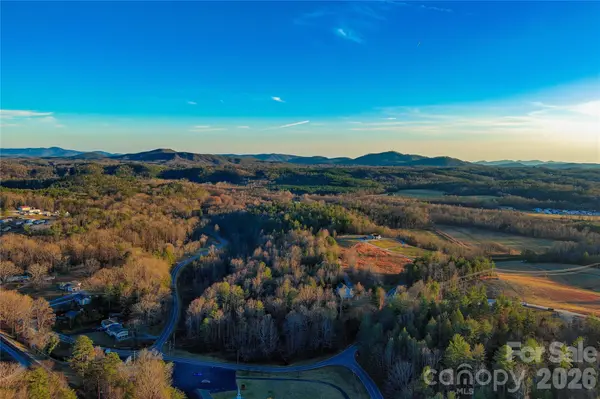 V/L Lentz RD, Marion, NC 28752