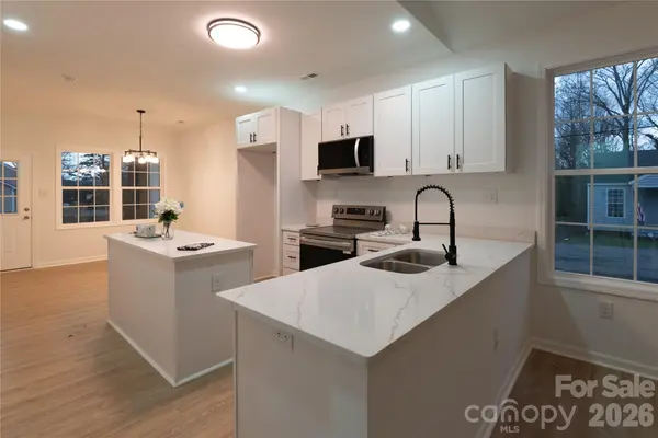 117 Rollins ST, Stanley, NC 28164