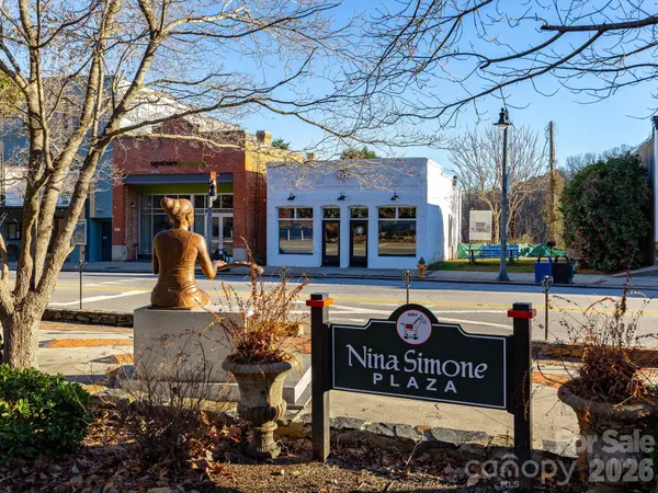 55 S Trade ST, Tryon, NC 28782