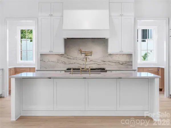 1650 Maryland AVE, Charlotte, NC 28209