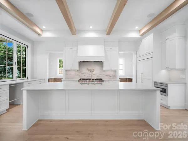 1650 Maryland AVE, Charlotte, NC 28209