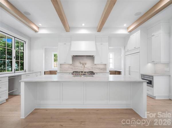 1650 Maryland AVE, Charlotte, NC 28209
