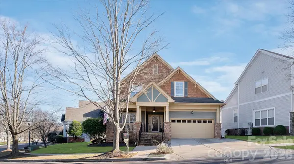 172 Water Oak DR, Mooresville, NC 28117