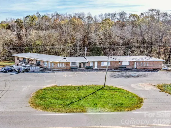 2327 Shelton AVE, Statesville, NC 28677