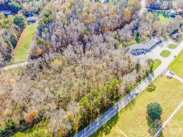 0 Cumberland RD, Statesville, NC 28677
