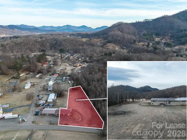 6857 Cruso RD, Canton, NC 28716