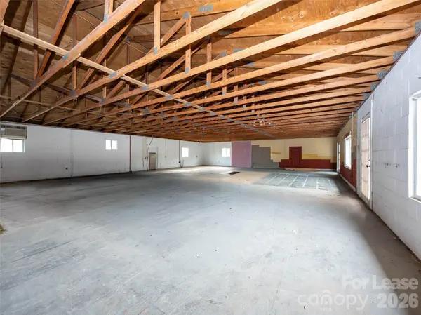 6857 Cruso RD, Canton, NC 28716