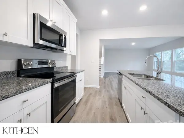 1343 Harvest Moon WAY, Shelby, NC 28150
