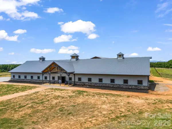 1550 Airport RD, Rutherfordton, NC 28139