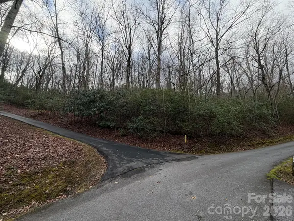 0 Crescent RDG, Franklin, NC 28734