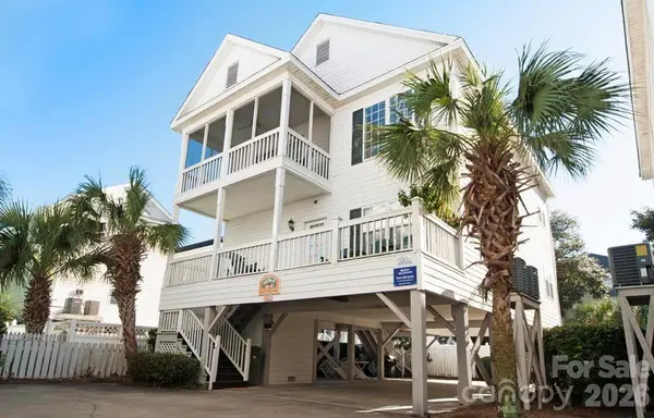 113B 9th AVE S, Surfside Beach, SC 29575