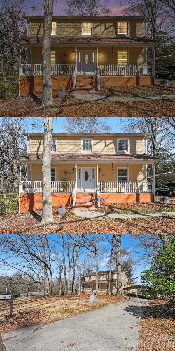7144 CHAPPARALL LN, Charlotte, NC 28215