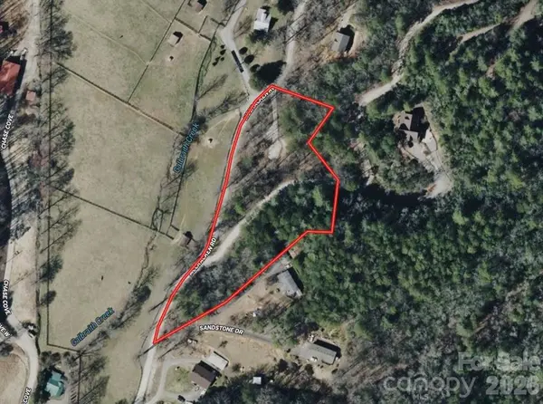 Lot 1 McCracken RD, Bryson City, NC 28713
