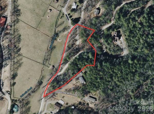 Lot 1 McCracken RD, Bryson City, NC 28713