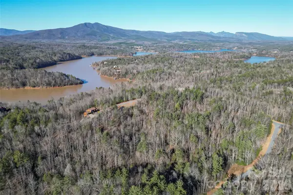 961 High Trail DR #35-11, Nebo, NC 28761