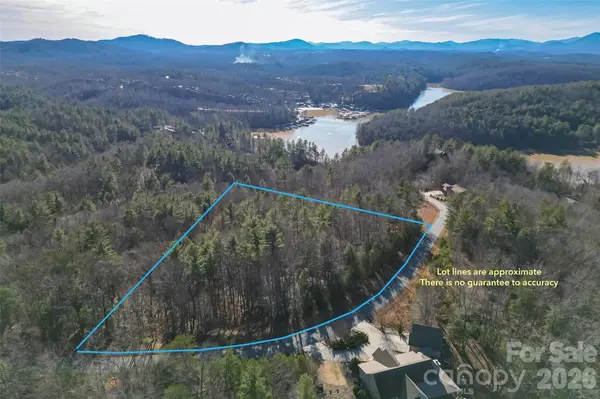961 High Trail DR #35-11, Nebo, NC 28761
