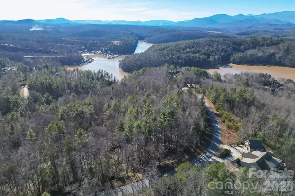 961 High Trail DR #35-11, Nebo, NC 28761