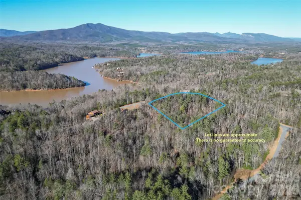 961 High Trail DR #35-11, Nebo, NC 28761