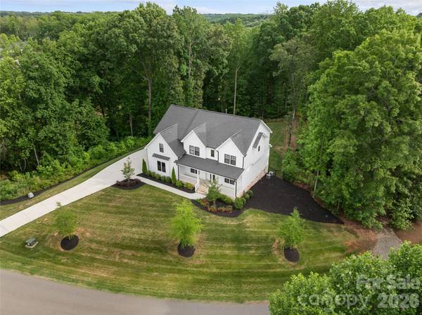 144 Walking Horse TRL, Davidson, NC 28036
