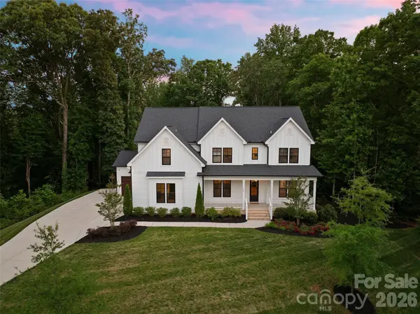 144 Walking Horse TRL, Davidson, NC 28036