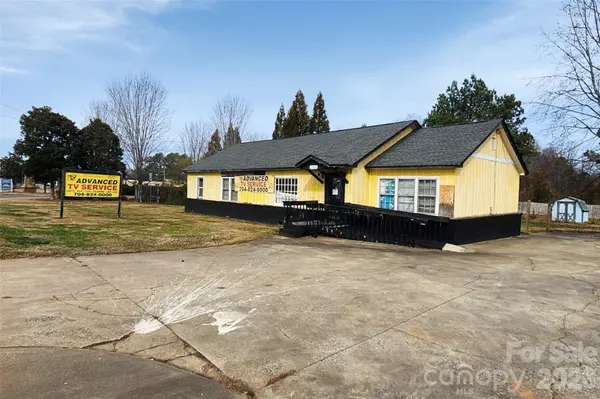 2818 & 2828 S New Hope RD, Gastonia, NC 28056