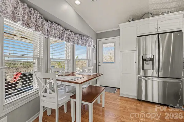 103 Oriole RD, New London, NC 28127