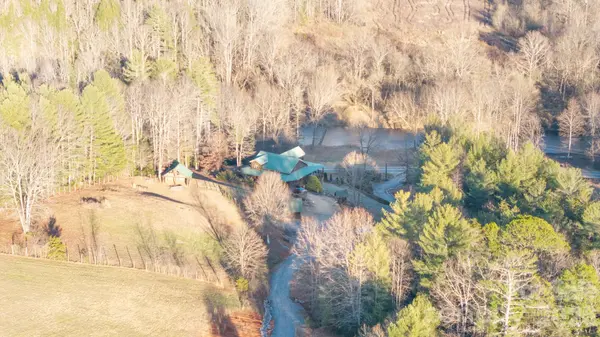 4021 & 4022 Johns River RD, Morganton, NC 28655