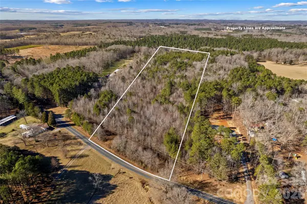 0 Morgan RD, Gold Hill, NC 28071