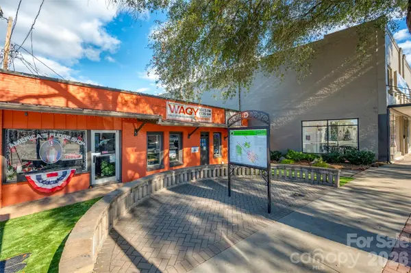 155/157 E Main ST, Forest City, NC 28043