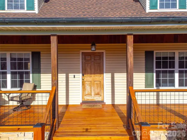 161 Rock Field WAY, Sylva, NC 28779