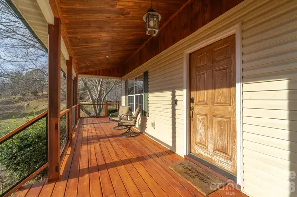 161 Rock Field WAY, Sylva, NC 28779