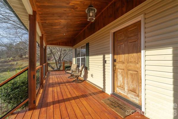 161 Rock Field WAY, Sylva, NC 28779
