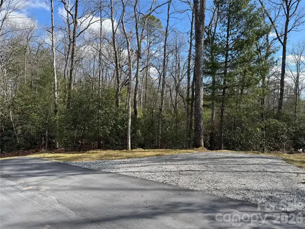Tract 3 Turtle Ridge TRL, Mills River, NC 28759