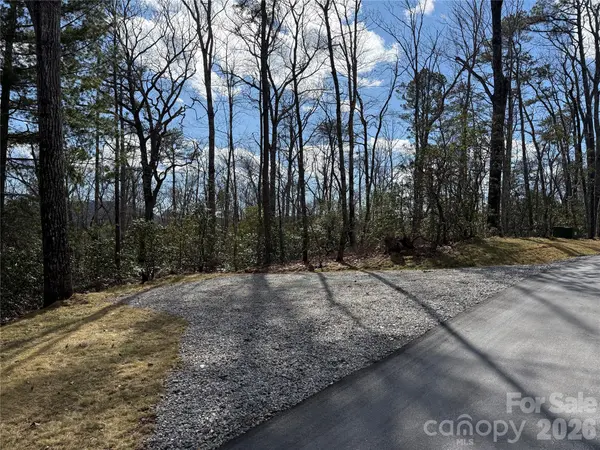Tract 3 Turtle Ridge TRL, Mills River, NC 28759