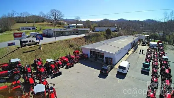 478 Asheville RD, Sylva, NC 28779