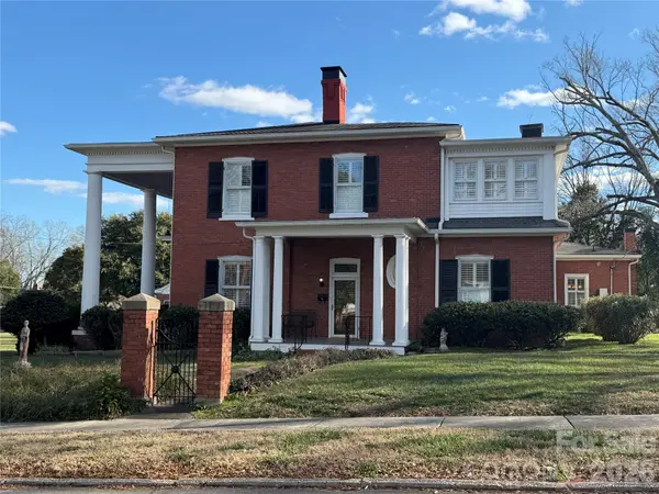 15 Kings Mountain ST, York, SC 29745