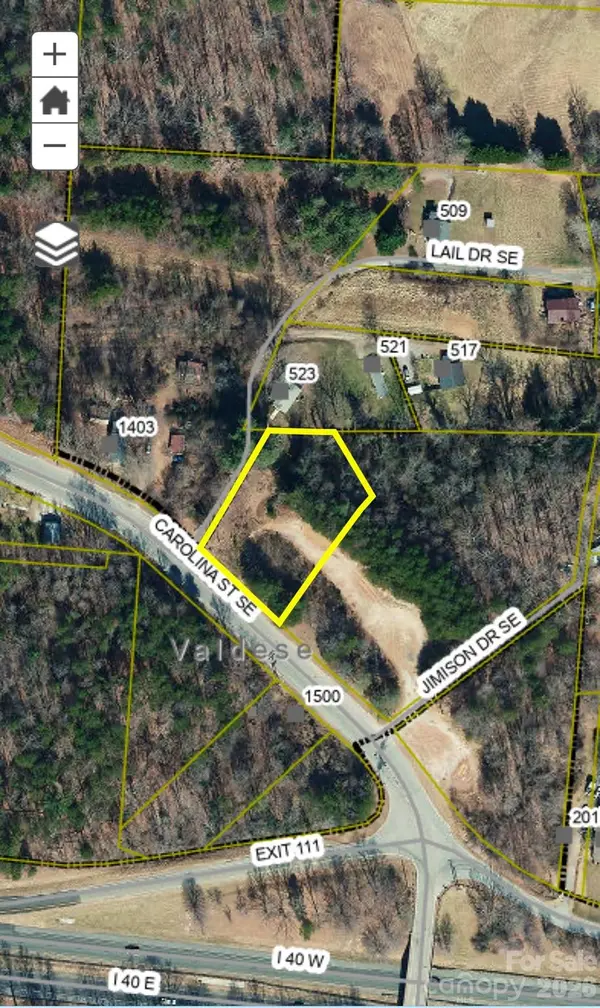 1403 Carolina ST SE, Valdese, NC 28690