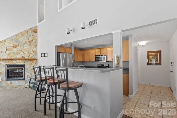 299 Blue Ridge DR S #3, Marion, NC 28752