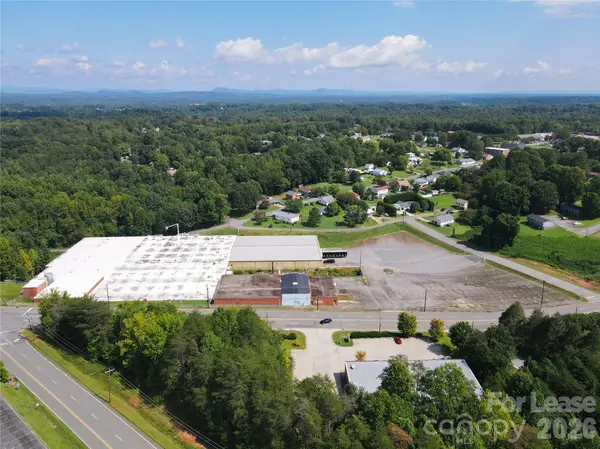 720 Main ST, Valdese, NC 28690