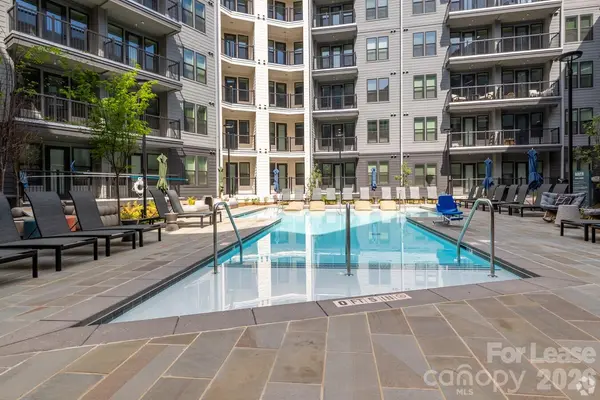 536 W Tremont AVE #B1, Charlotte, NC 28203