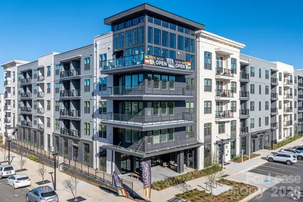 536 W Tremont AVE #A2, Charlotte, NC 28203