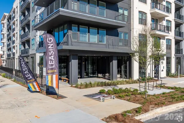 536 W Tremont AVE #A2, Charlotte, NC 28203