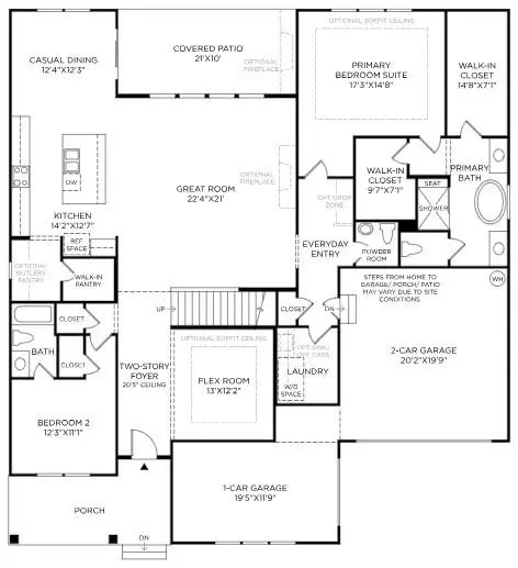 1007 Kendall DR #2, Wesley Chapel, NC 28173