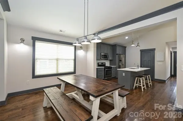 1833 Parson ST, Charlotte, NC 28205