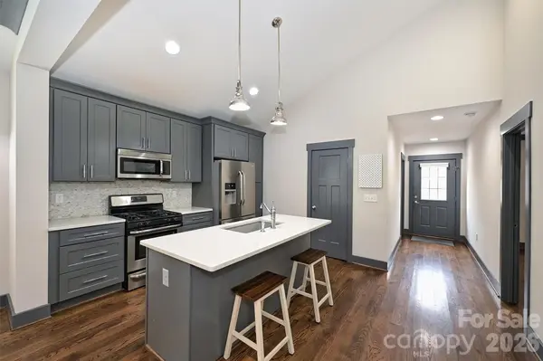 1833 Parson ST, Charlotte, NC 28205