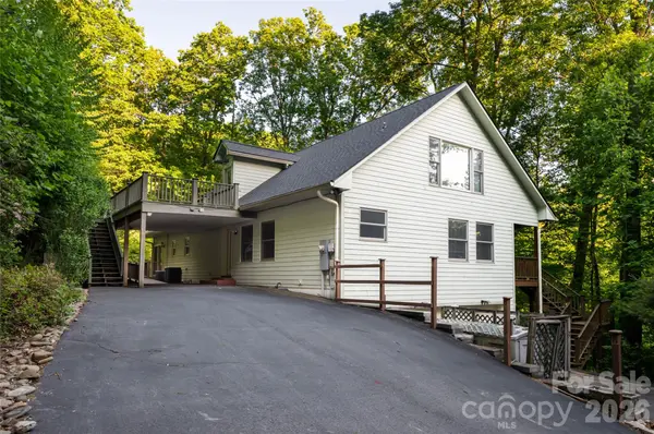 31 Timber Park DR, Black Mountain, NC 28711