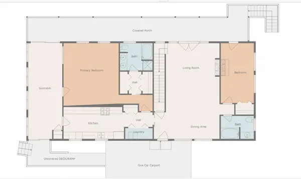 31 Timber Park DR, Black Mountain, NC 28711